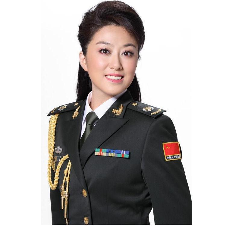 吴娜 
