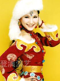 泽仁央金 泽仁央金
