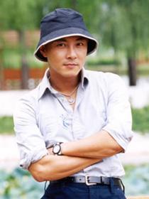 张卫健 Dicky