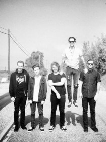 The Neighbourhood 