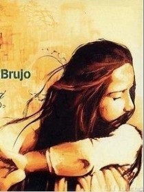Ojos de Brujo 