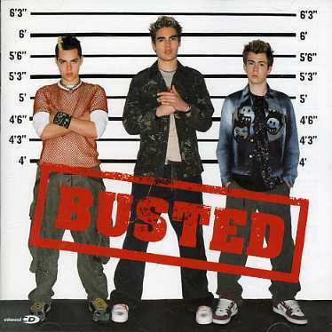 Busted 