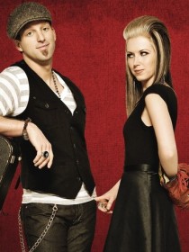 Thompson Square 