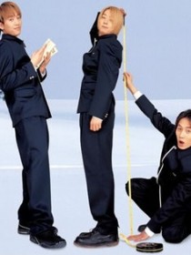 韩国群星 
