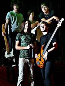The Cab 