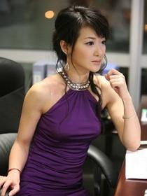 陈紫函 陈莎莎