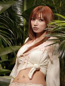 后藤真希 