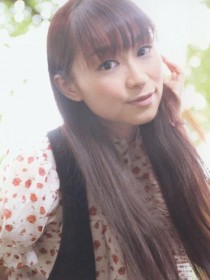 今井麻美 