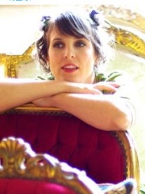 Sara Lov 