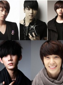 MYNAME 마이네임