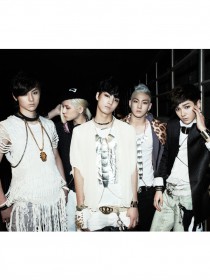 NU'EST 뉴이스트