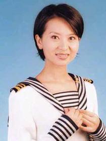 甘萍 