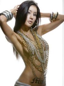 米娜 Simmina