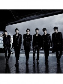 B.A.P 
