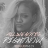 Rihanna Robyn Rihanna Fenty