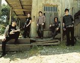 Avenged Sevenfold 