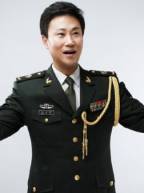 耿为华 