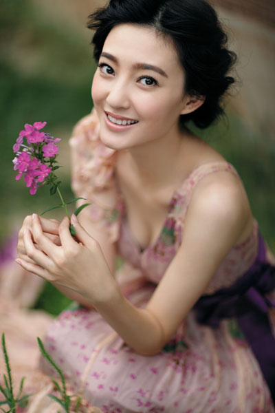王丽坤 