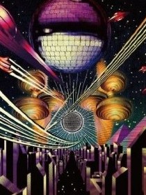 the telephones 