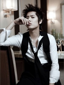 金圭钟 김규종