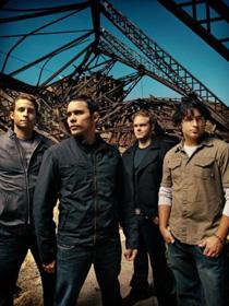 Trapt 