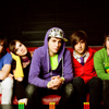 Cobra Starship 眼镜蛇飞船