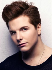 Robin Stjernberg 