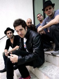 Jota Quest 