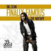 Big Sean 	Sean Michael Anderson