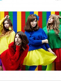 SCANDAL 