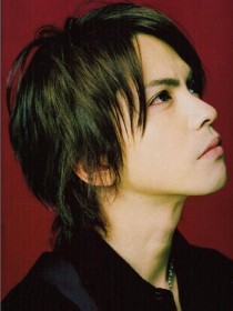 Hyde 宝井秀人