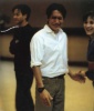 梁朝伟 Leung,CW Tony