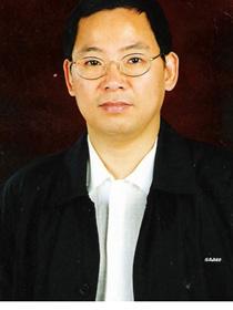 张明敏 