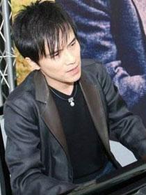 陈冠宇 