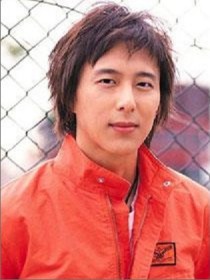 邓健泓 
