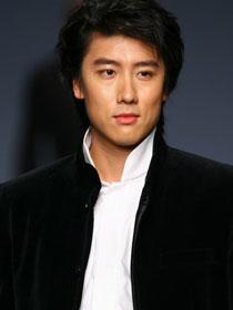 陈司翰 