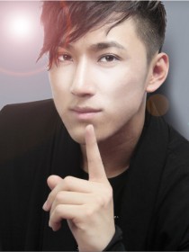彭远扬 
