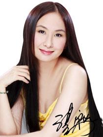 汤宝如 