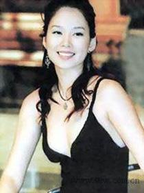 殷悦 