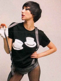Karen O 