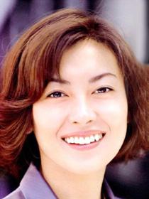 中山美穗 