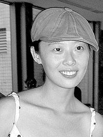 周小璇 周小璇