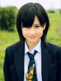前田敦子 