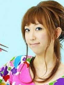 Rie fu 舩越理惠