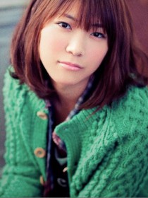 山崎あおい 