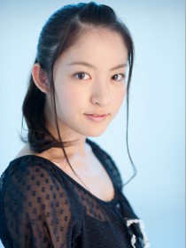 小松未可子 