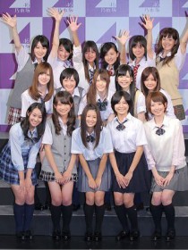乃木坂46 
