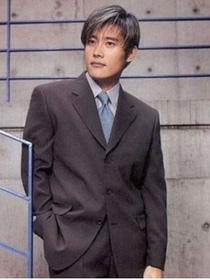 李秉宪 이병헌