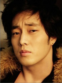 苏志燮 소지섭
