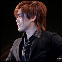 文熙俊 문희준